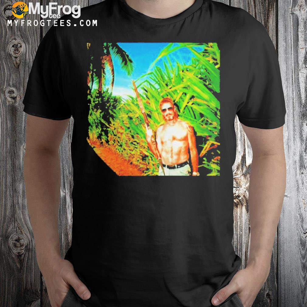 Luke rudkowskI we are change store great mac shirt