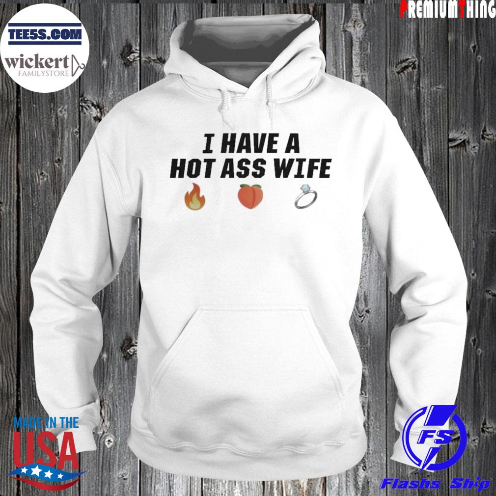 Hot Ass Housewife