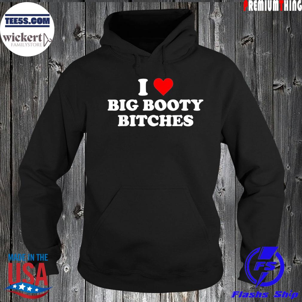 Big Booty S