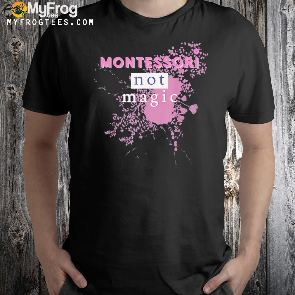 Monte s sorI pink shirt