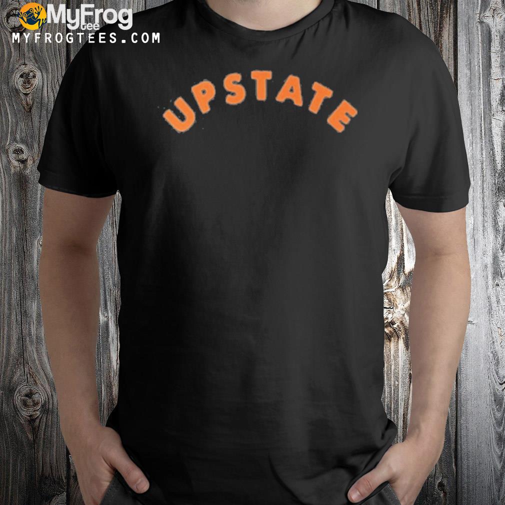 Upstate shirt