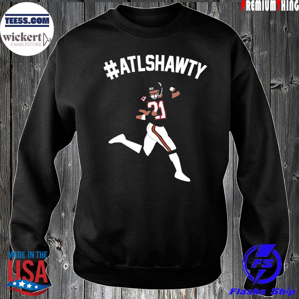Atlshawty deion sanders s Sweater