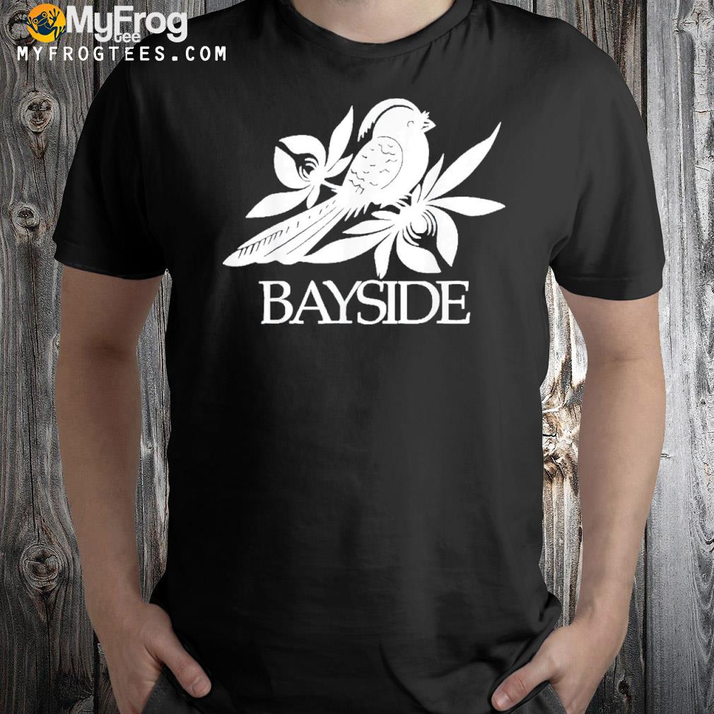 Baysides Band Tee Shirt