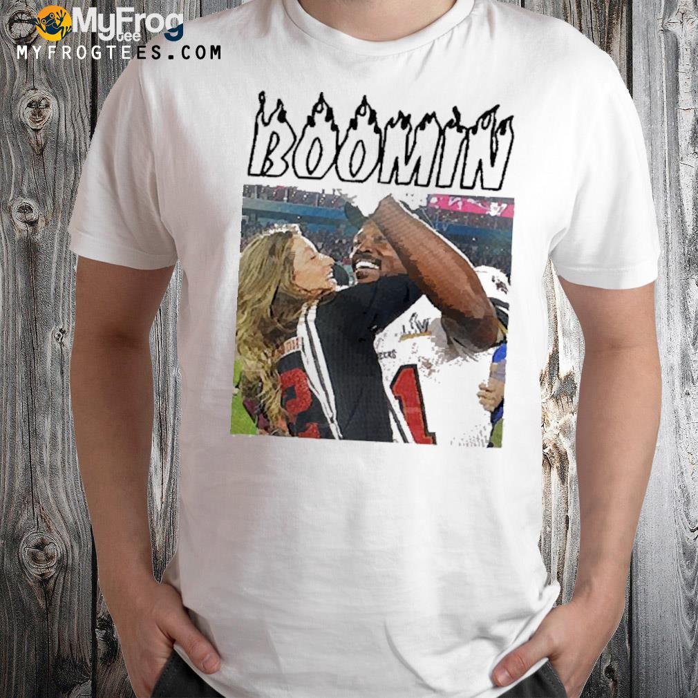 Bowl boomin shirt