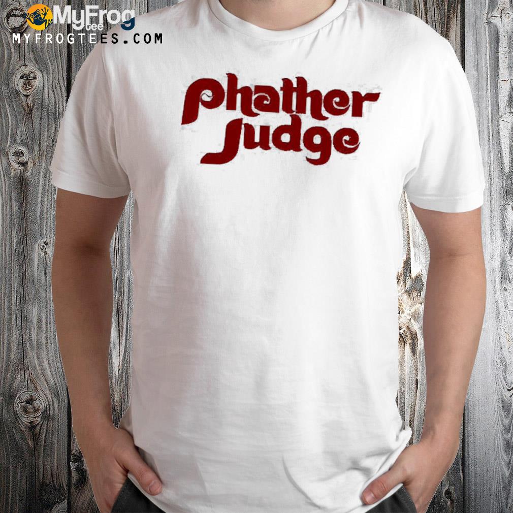Father Judge hs father judge shirt