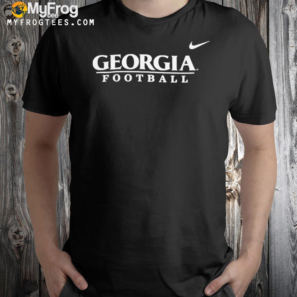 Kirby smart Georgia Football shirt