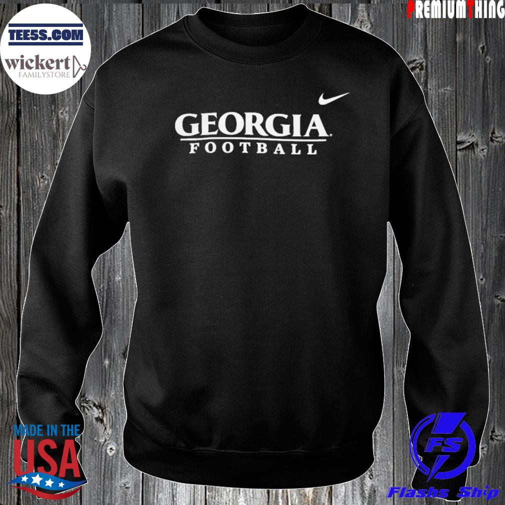 Kirby smart Georgia Football s Sweater