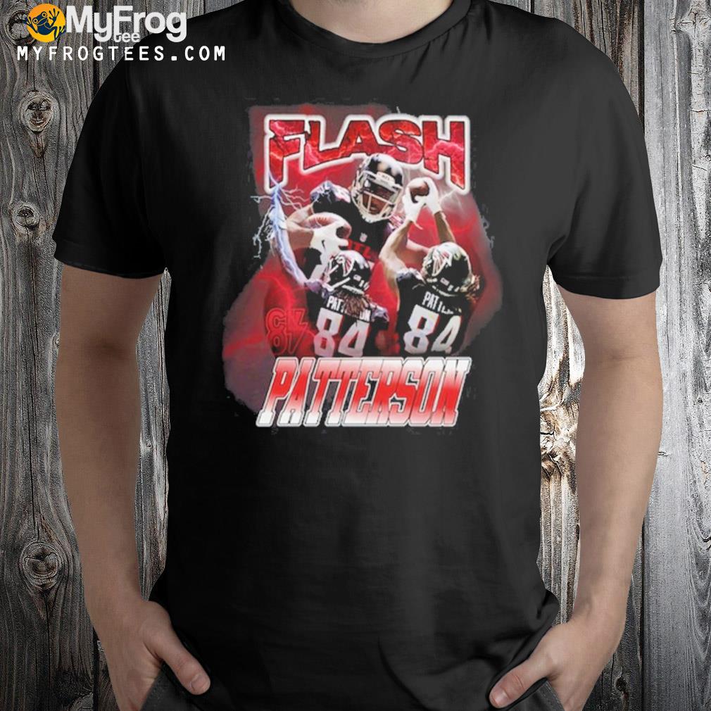 Flash84 Flash Patterson Shirt
