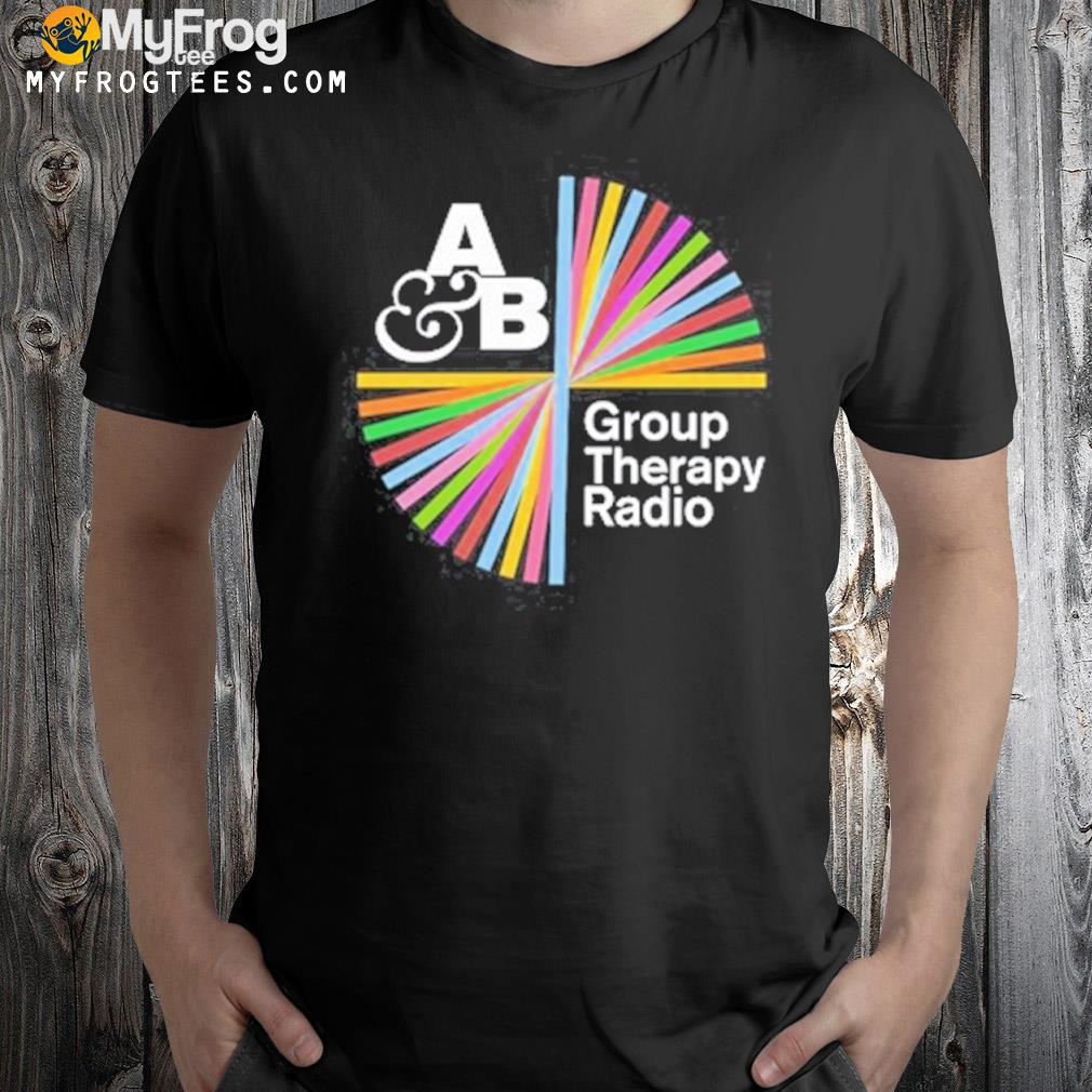 Group therapy radio shirt