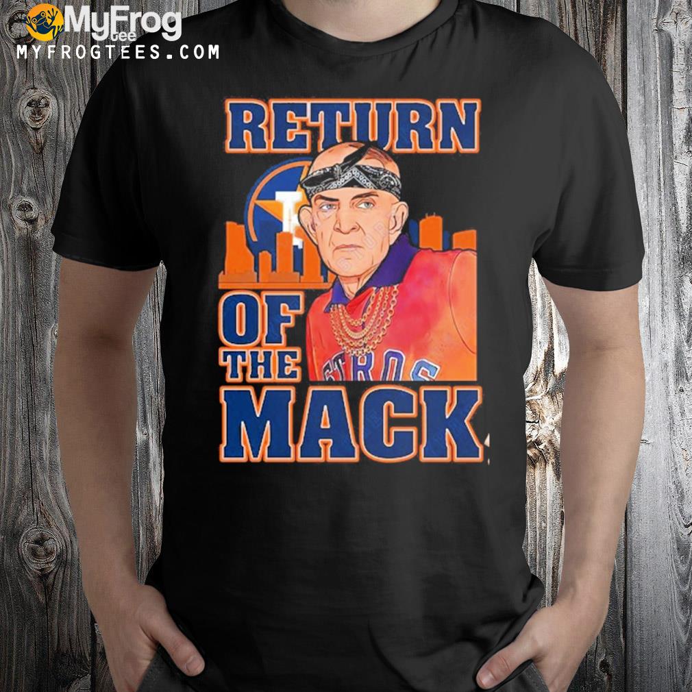 Mattress mack haters gonna hate return of the mack shirt