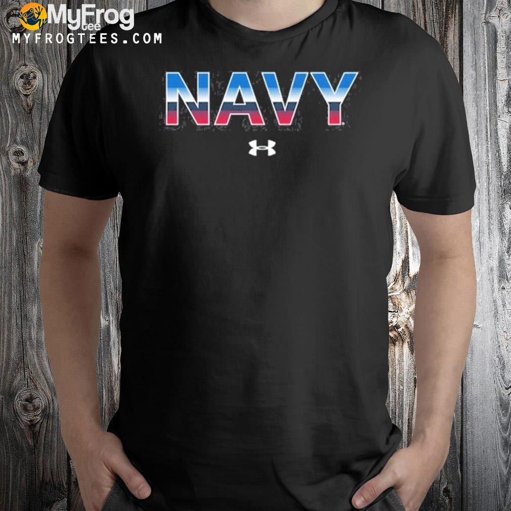 Navy midshipmen 2022 special games nasa shirt
