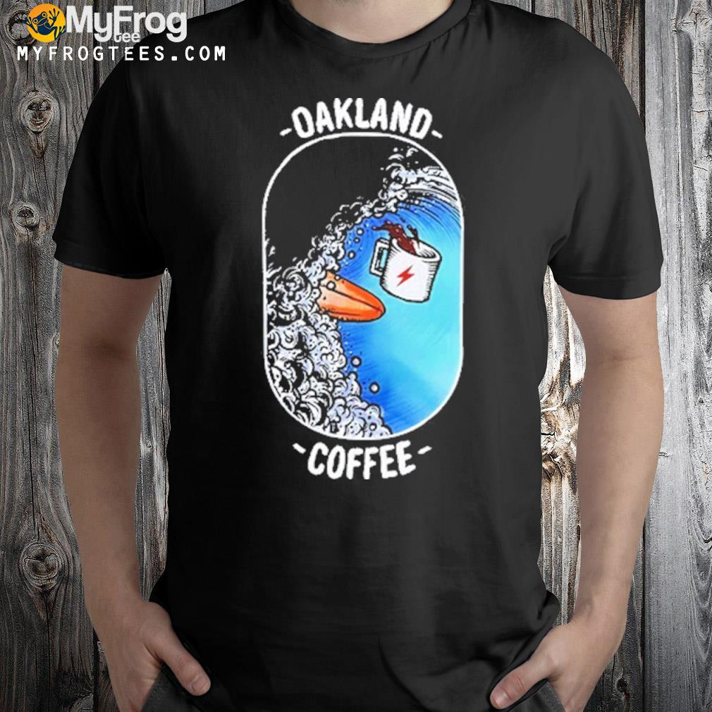 Oakland Coffee