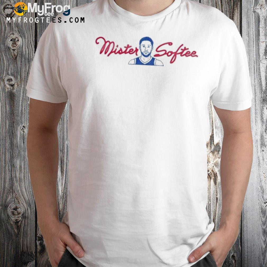 Philly Mister Softee Shirt