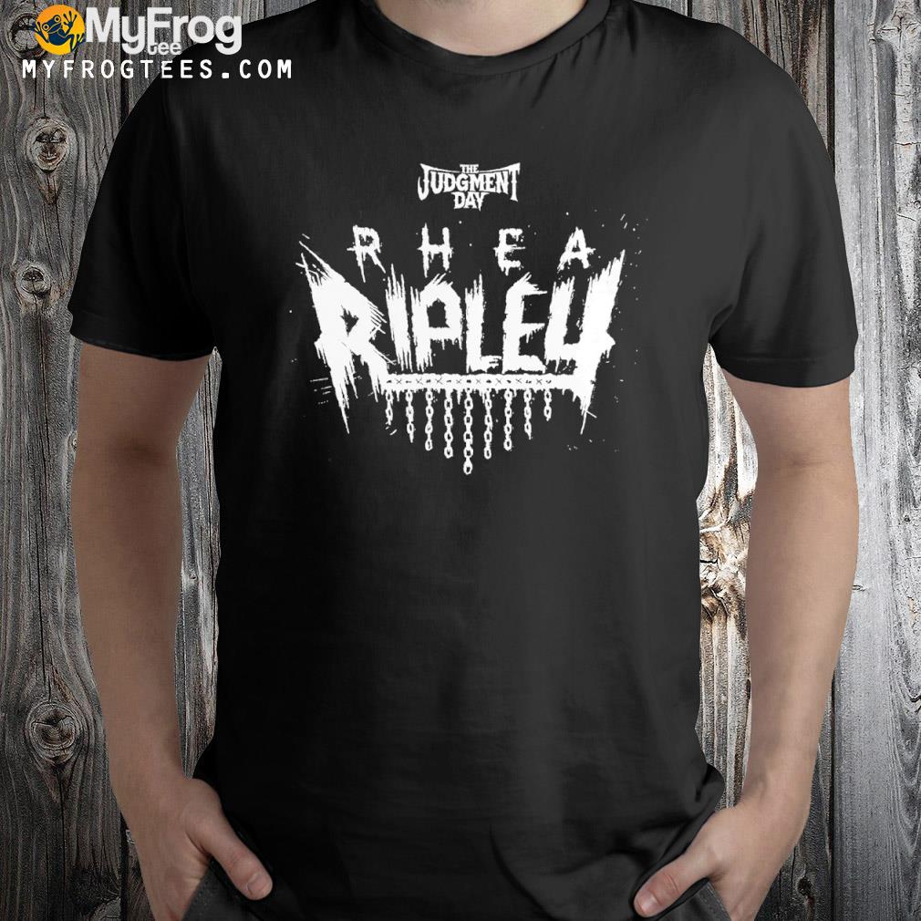 Rhea Ripley I'm Your Mami T-Shirt