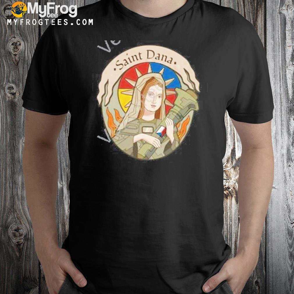 Saint Dana Youth T-Shirt