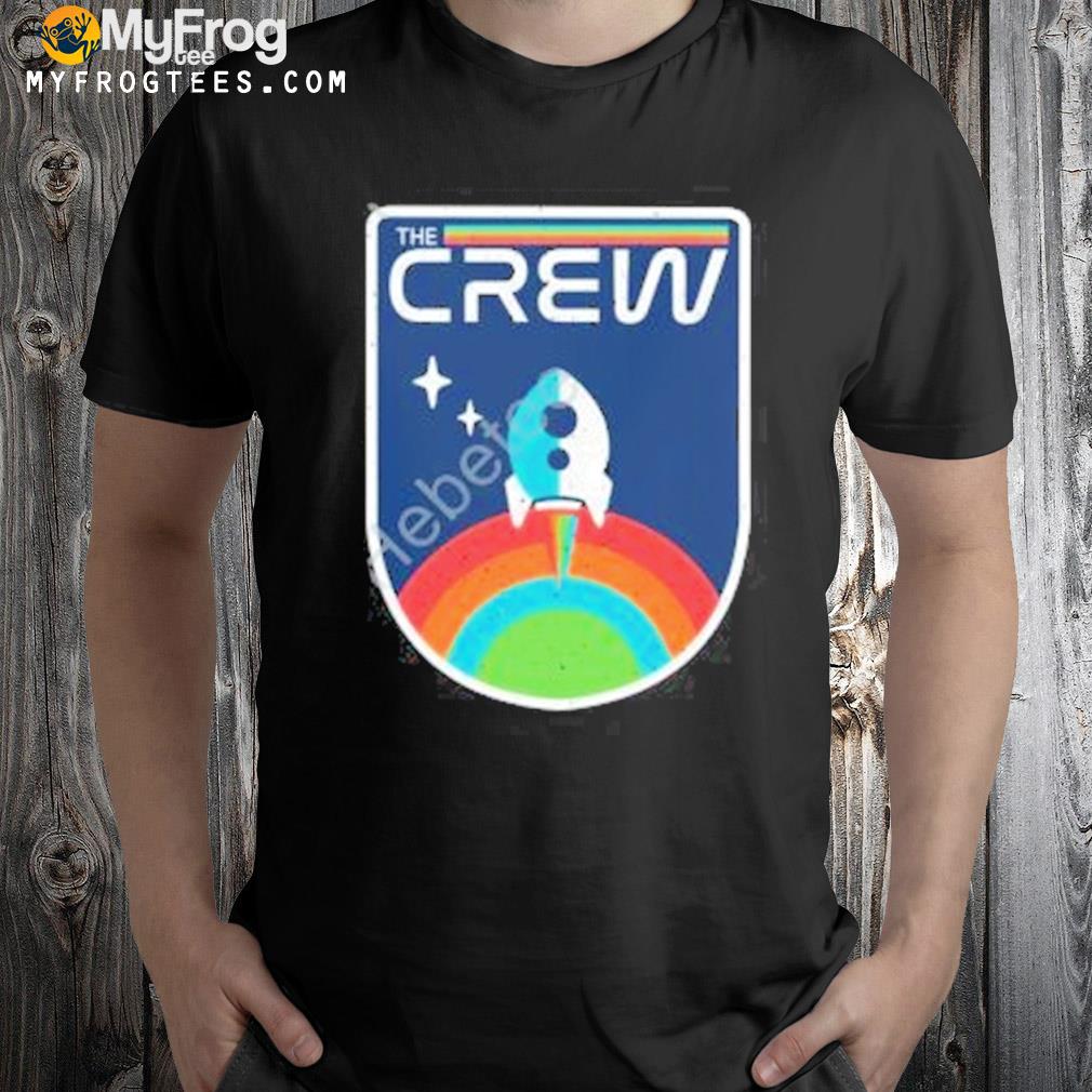 The crew friendship bread shirt