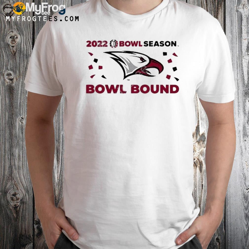 2022 bowl season nccu athletics bowl bound shirt