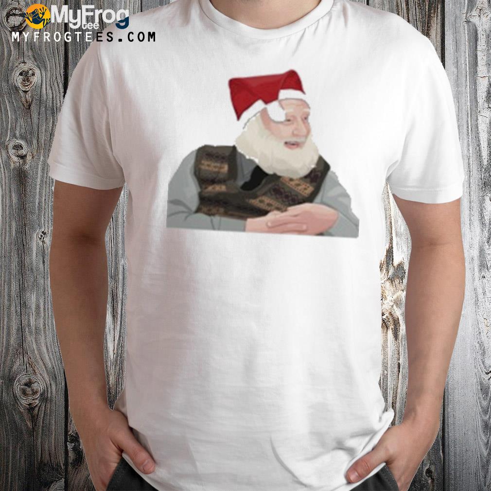 Only Fools Xmas Jumpers Tee Shirt