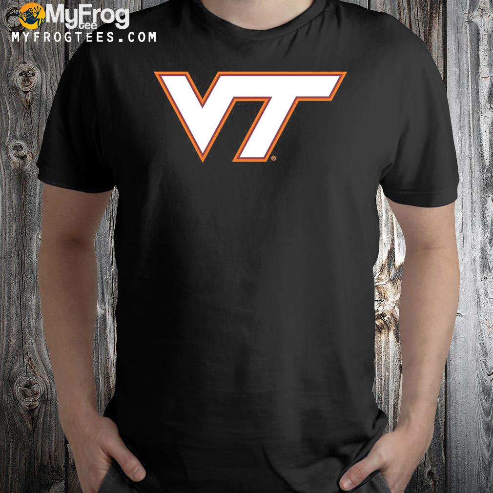 Virginia Tech Hokies Icon Sweatshirt
