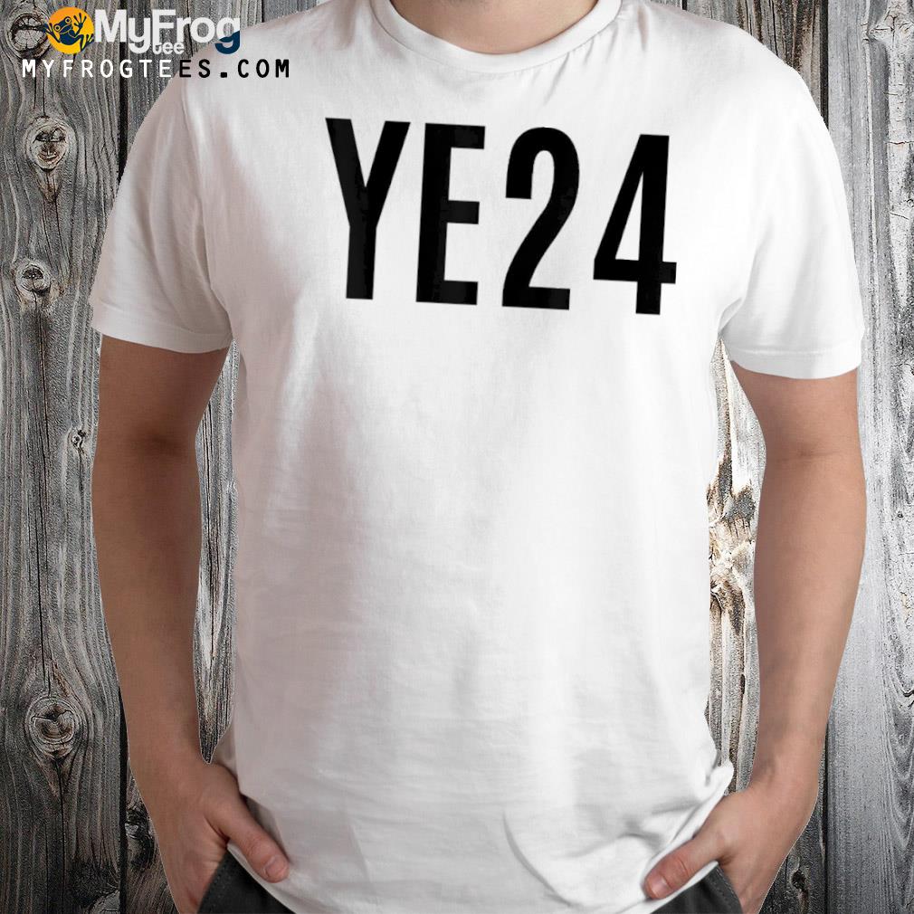 YE24 Kanye West Shirt