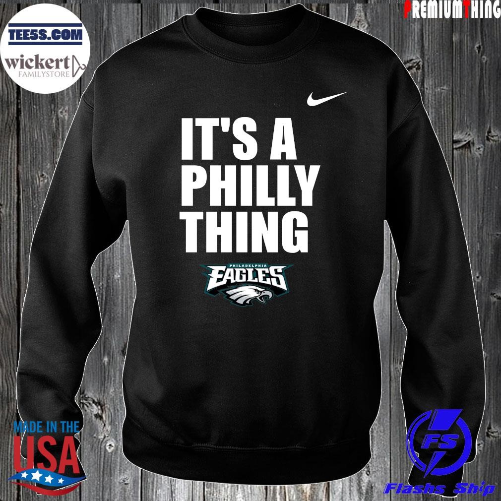 It’s a philly thing Philadelphia eagles shirt Sweater.jpg