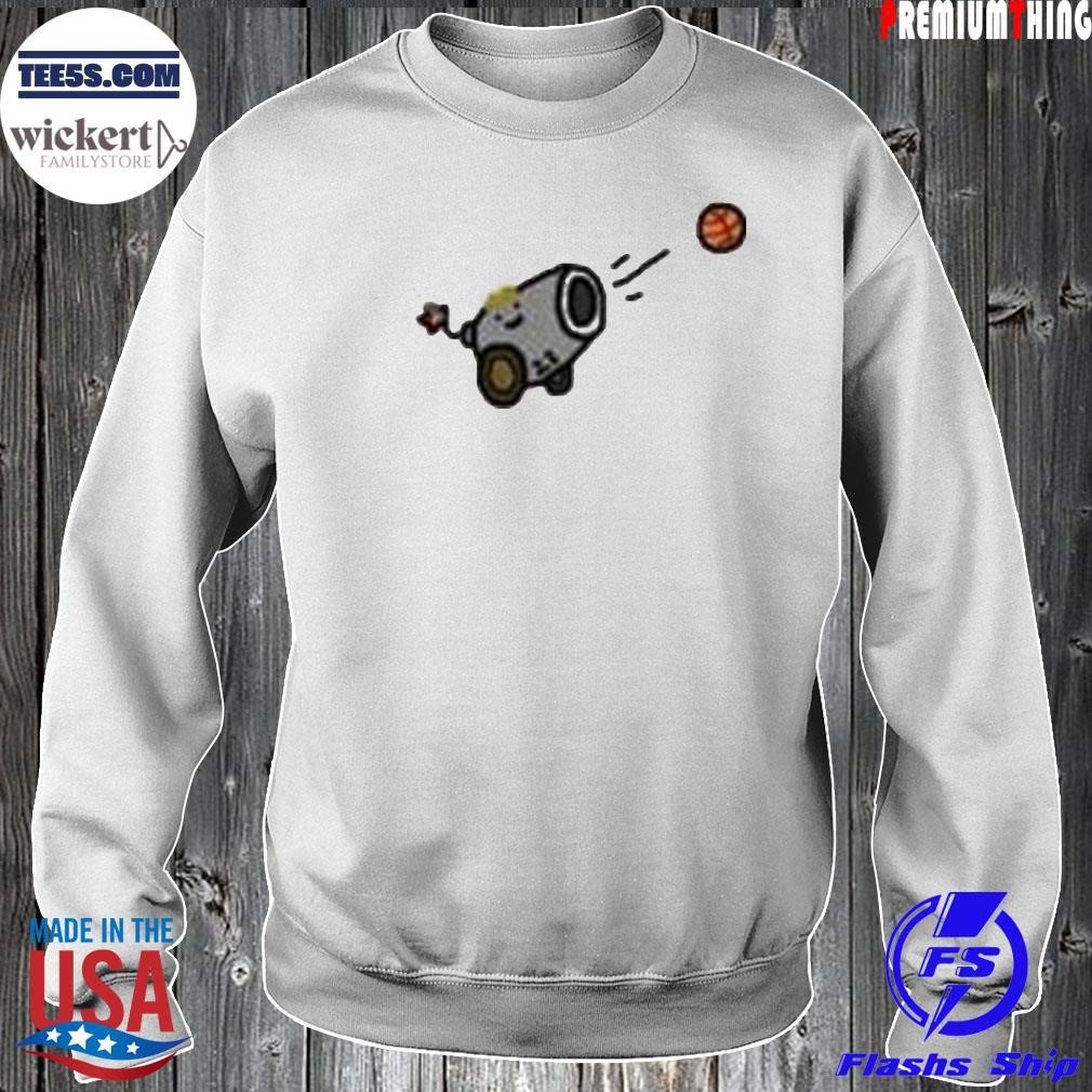 LaurI markkanen Utah jazz laurI mar cannon shirt Sweater.jpg
