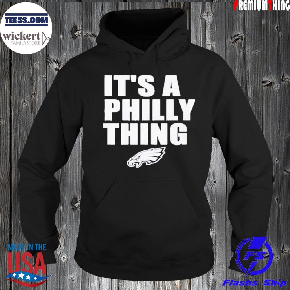 Philadelphia Eagles It’s A Philly Thing logo Hoodie.jpg