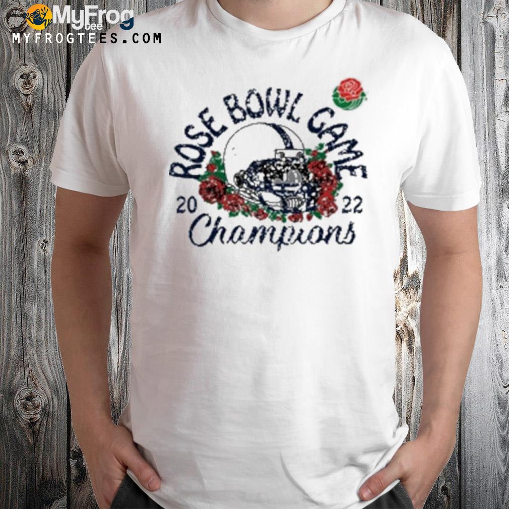 Ncaa shop penn state nittany lions rose bowl champions shirt