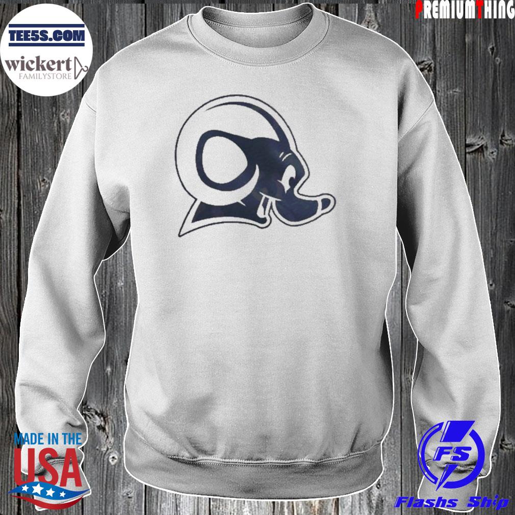 NFL los angeles rams hippety hopper s Sweater
