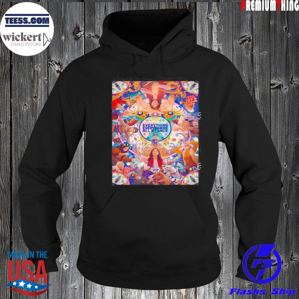A film from daniels everything everywhere all at once shirt Hoodie.jpg