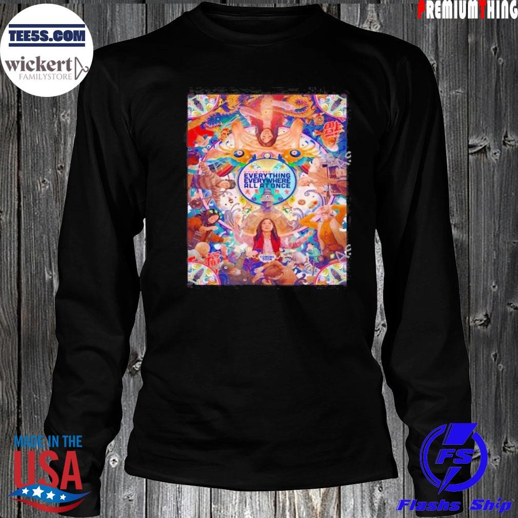 A film from daniels everything everywhere all at once shirt LongSleeve.jpg