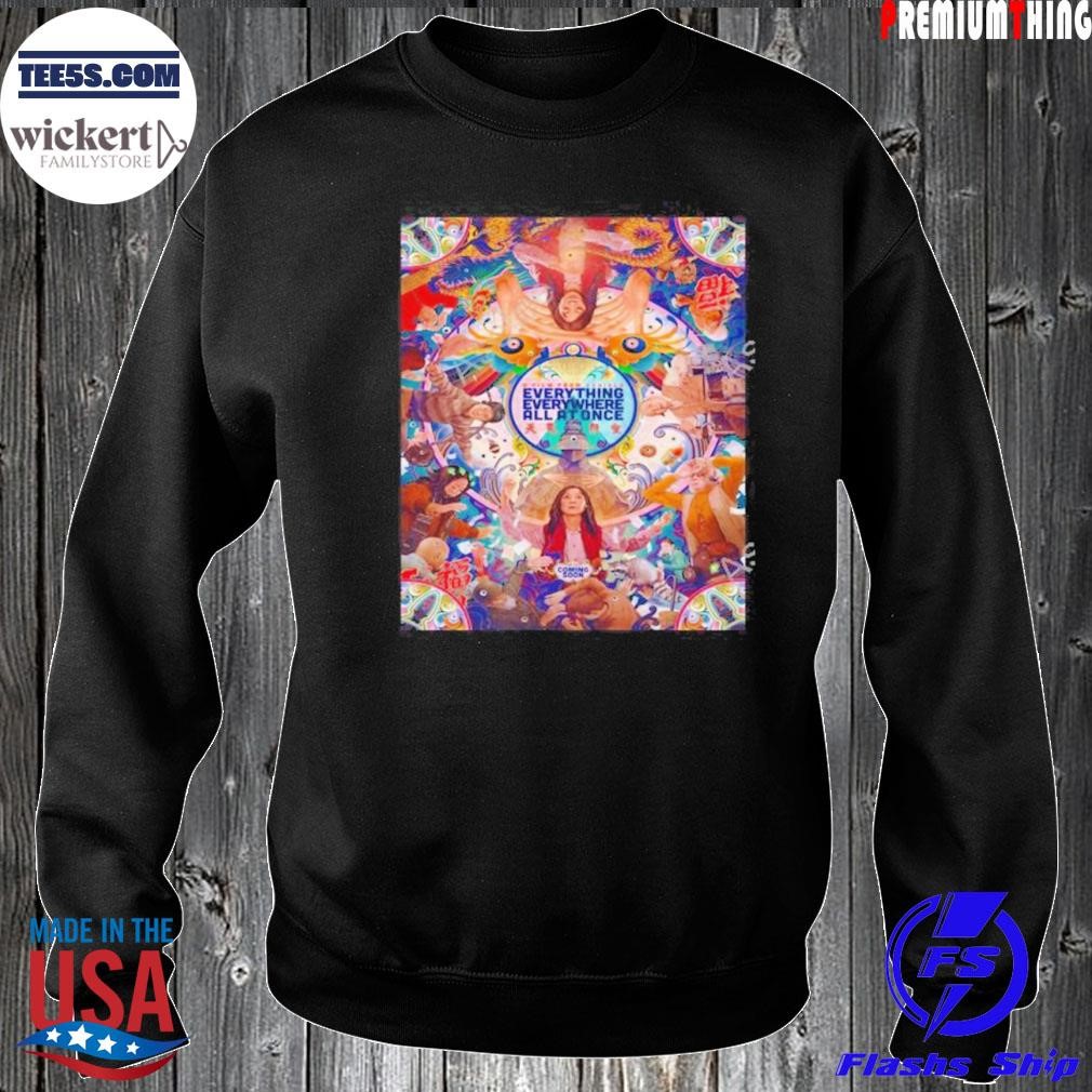 A film from daniels everything everywhere all at once shirt Sweater.jpg