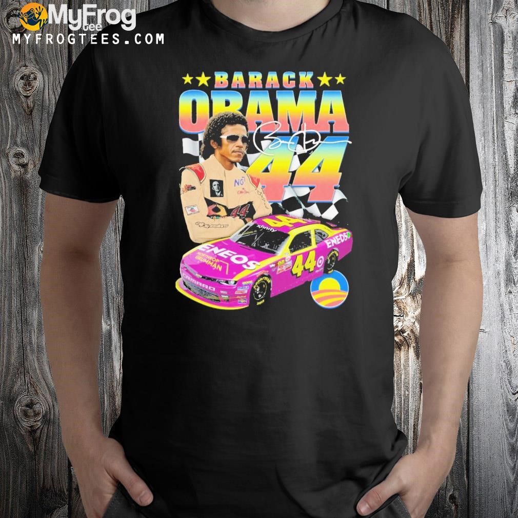 Barack obama #44 shirt