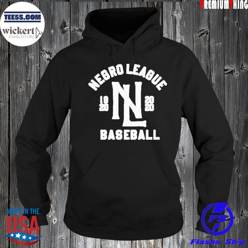 Giancarlo negro league baseball shirt Hoodie.jpg