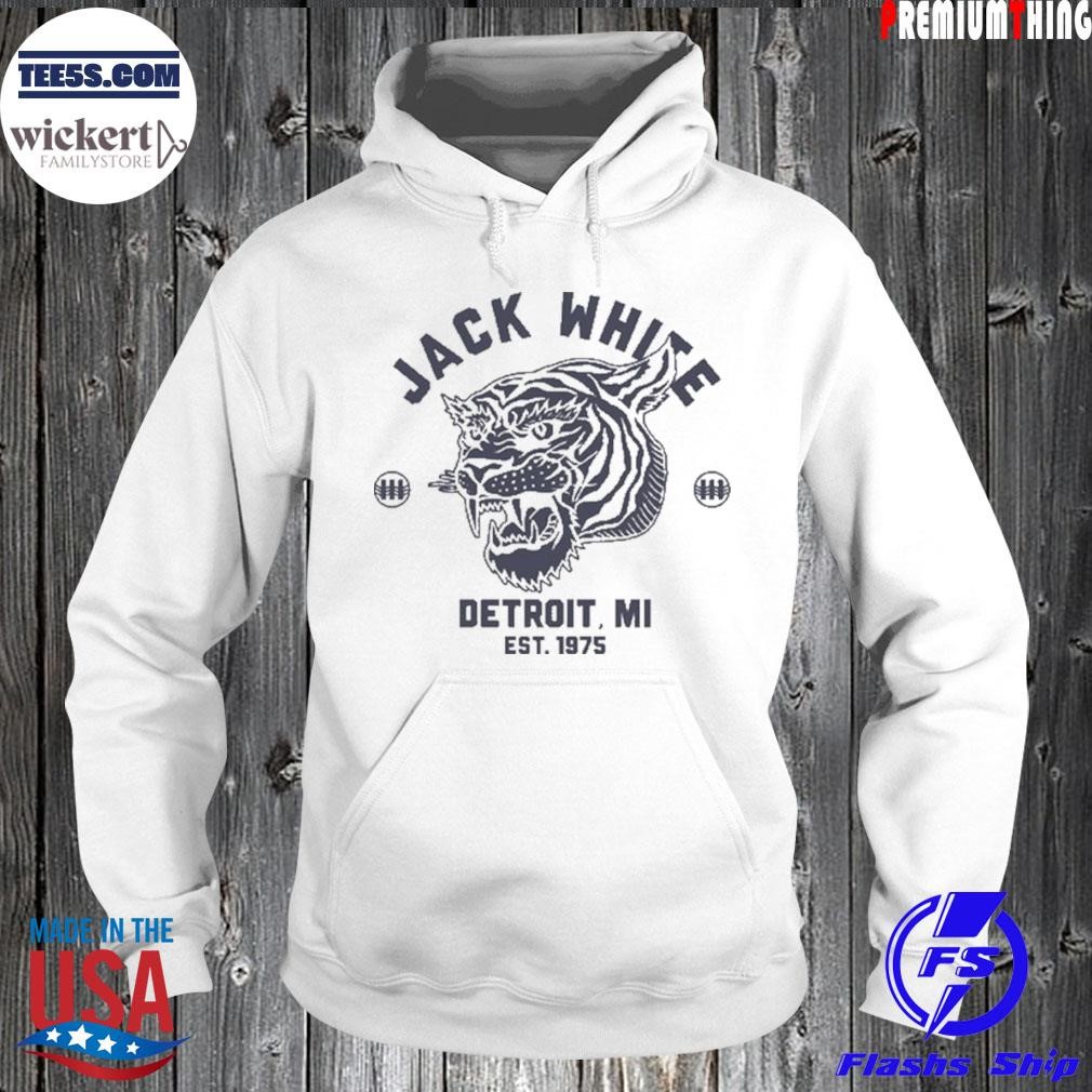 Jack White Third Man shirt Hoodie.jpg