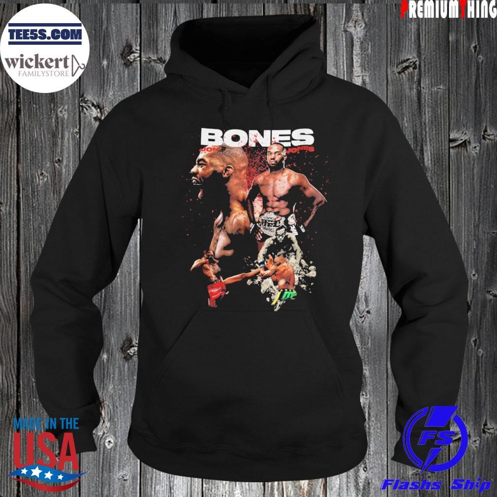 Jon Bones Jones UFC Champ Shirt Hoodie.jpg