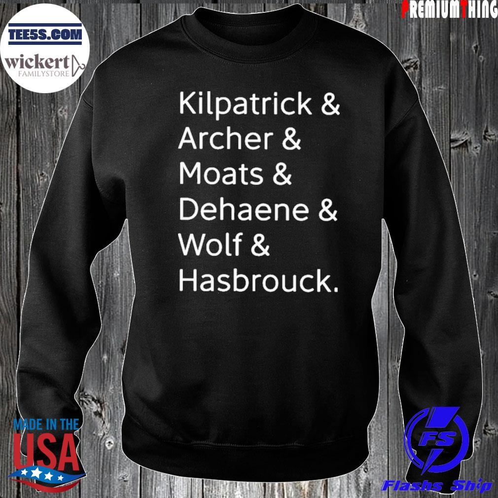 Kilpatrick Archer Moats Dehaene Wolf Hasbrouck Shirt Sweater.jpg