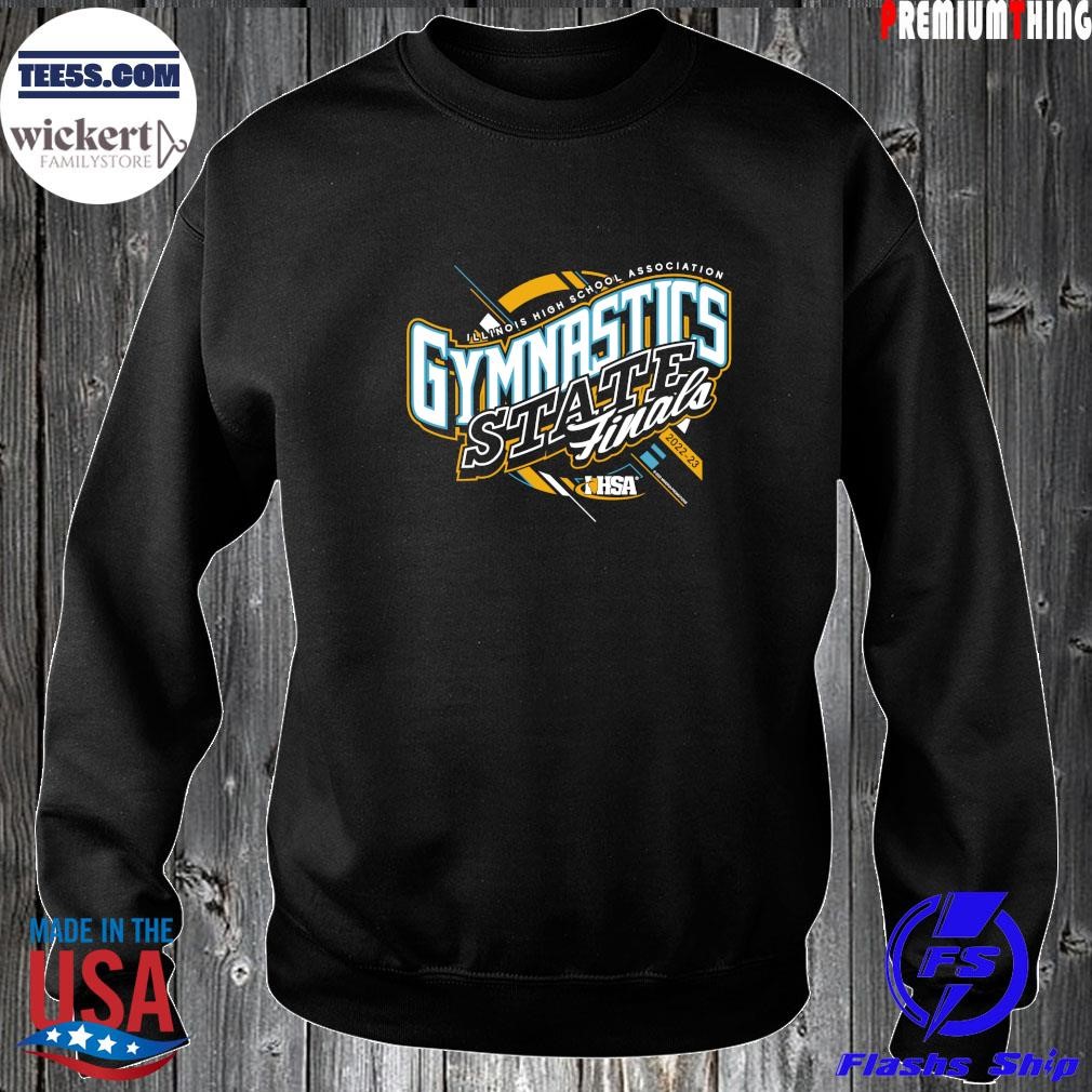 State Finals Gymnastics 2022-2023 shirt Sweater.jpg