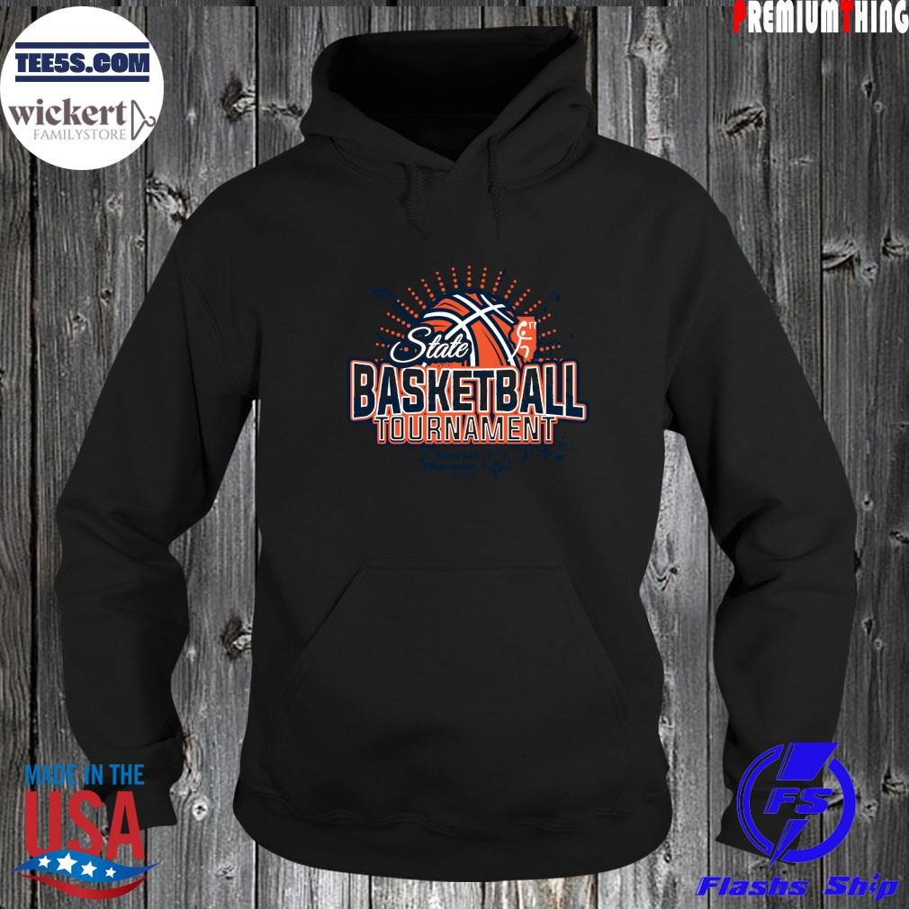 State basketball special olympics shirt Hoodie.jpg