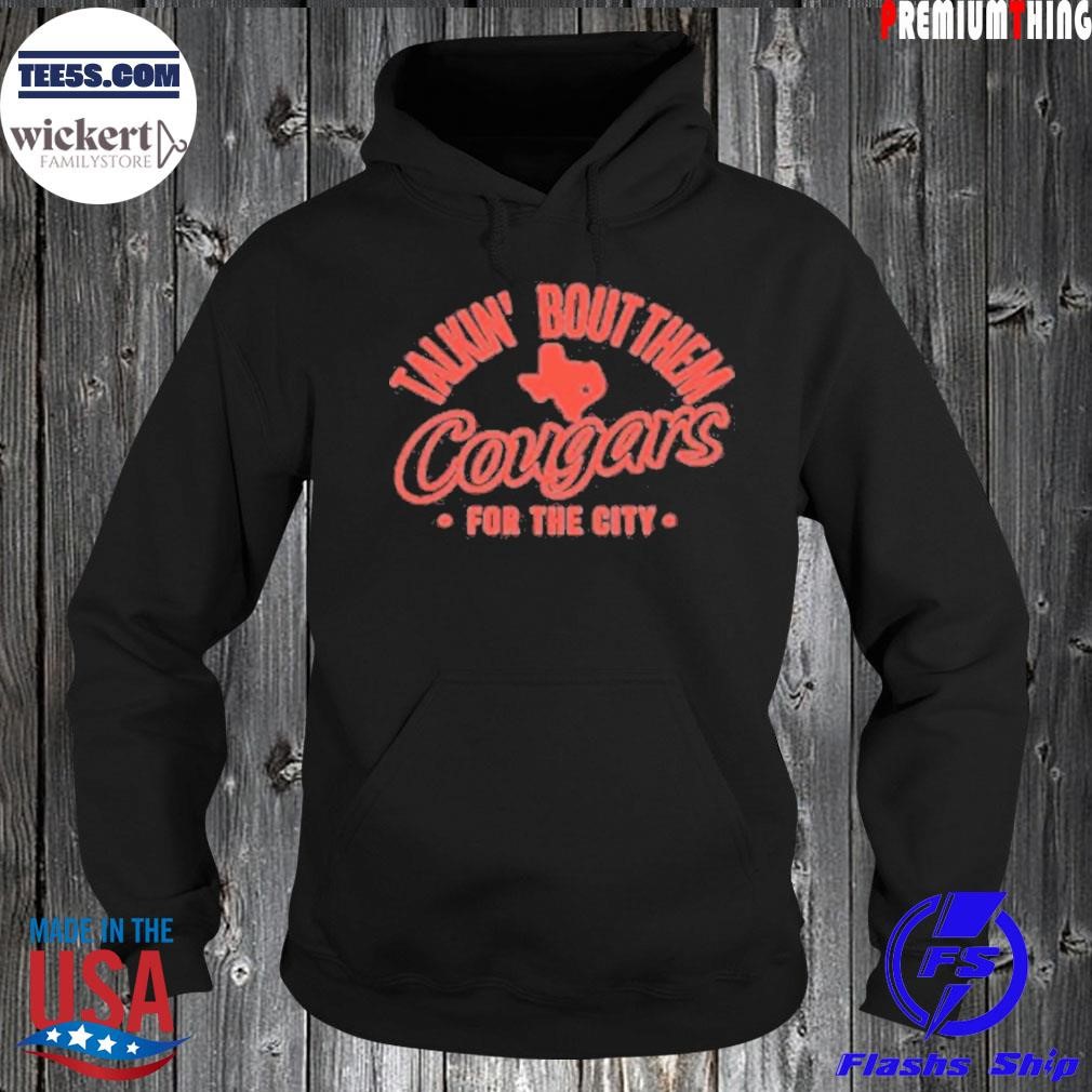 Talkin’ Bout Them Cougars For The City Shirt Hoodie.jpg