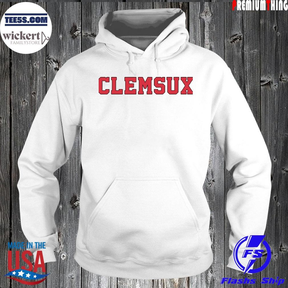 The spurs up show store clemsux 2023 Hoodie.jpg