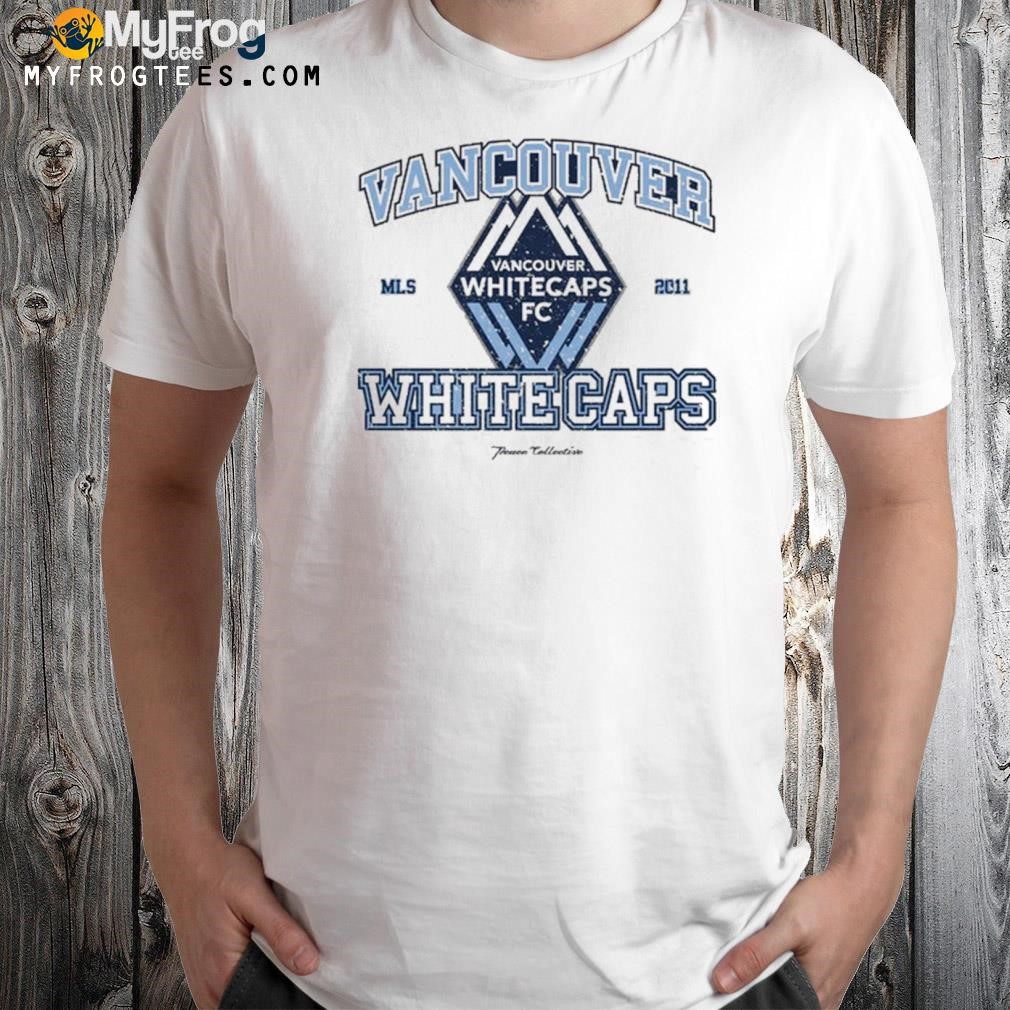 Vancouver Whitecaps Premium T-Shirt