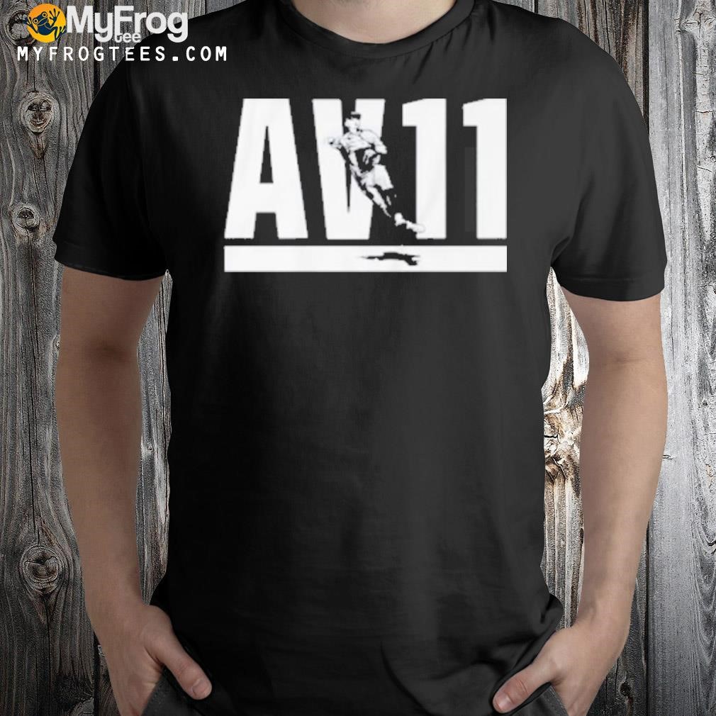 Anthony Volpe Av11 Shirt
