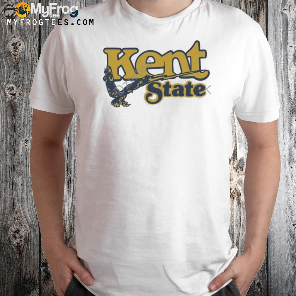 Kent state shirt