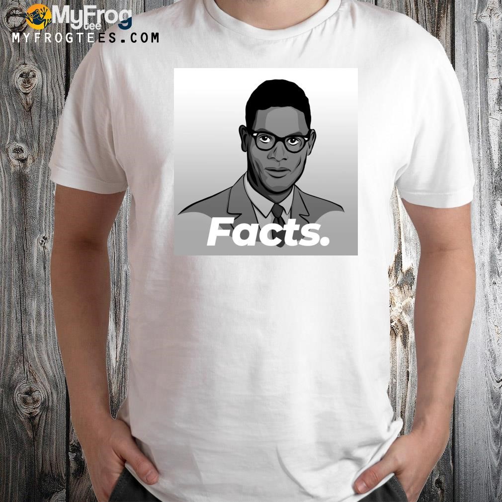 The babylon bee facts sowell shirt