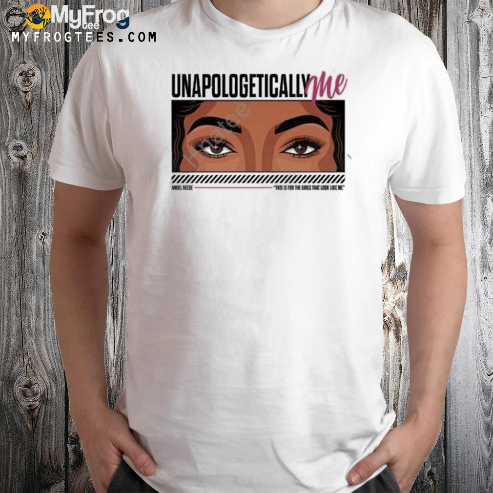 Unapologetically Me Shirt