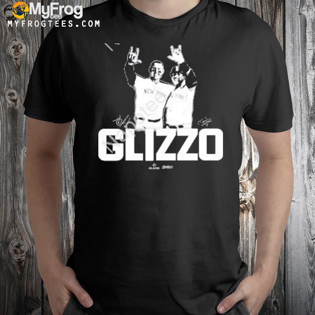Talkinyanks Jomboymedia Glizzo Shirt