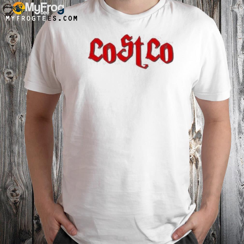 2023 Costco 2023 shirt