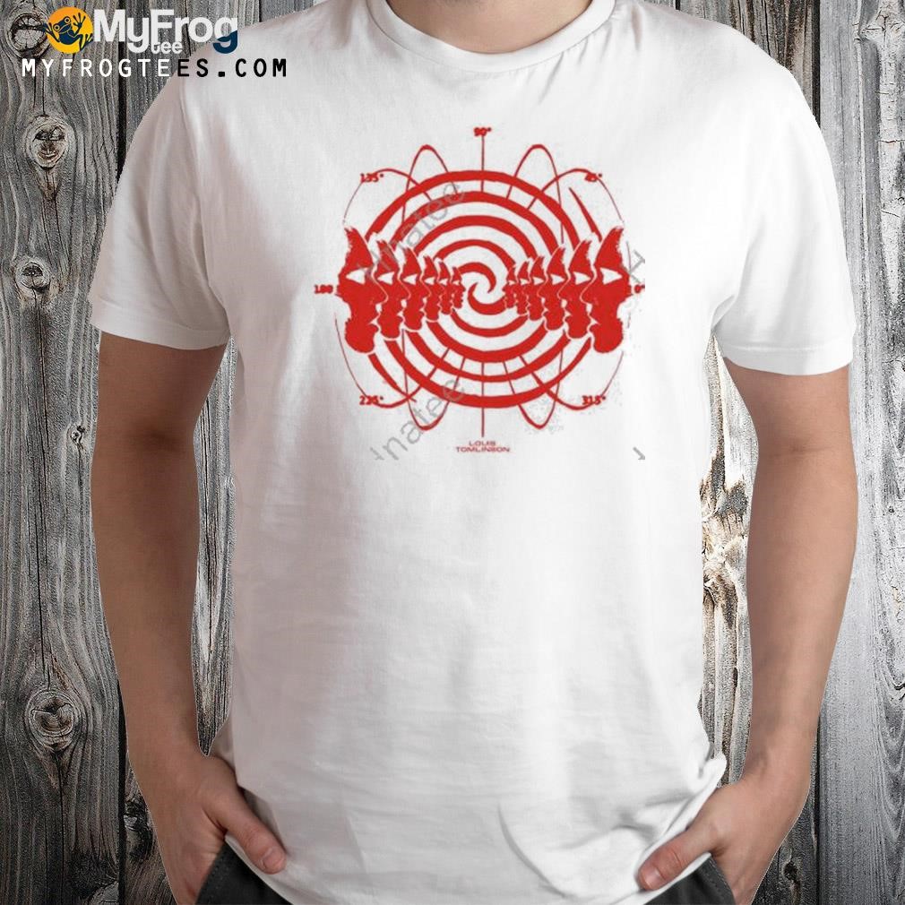 All of those voices swirl shirt