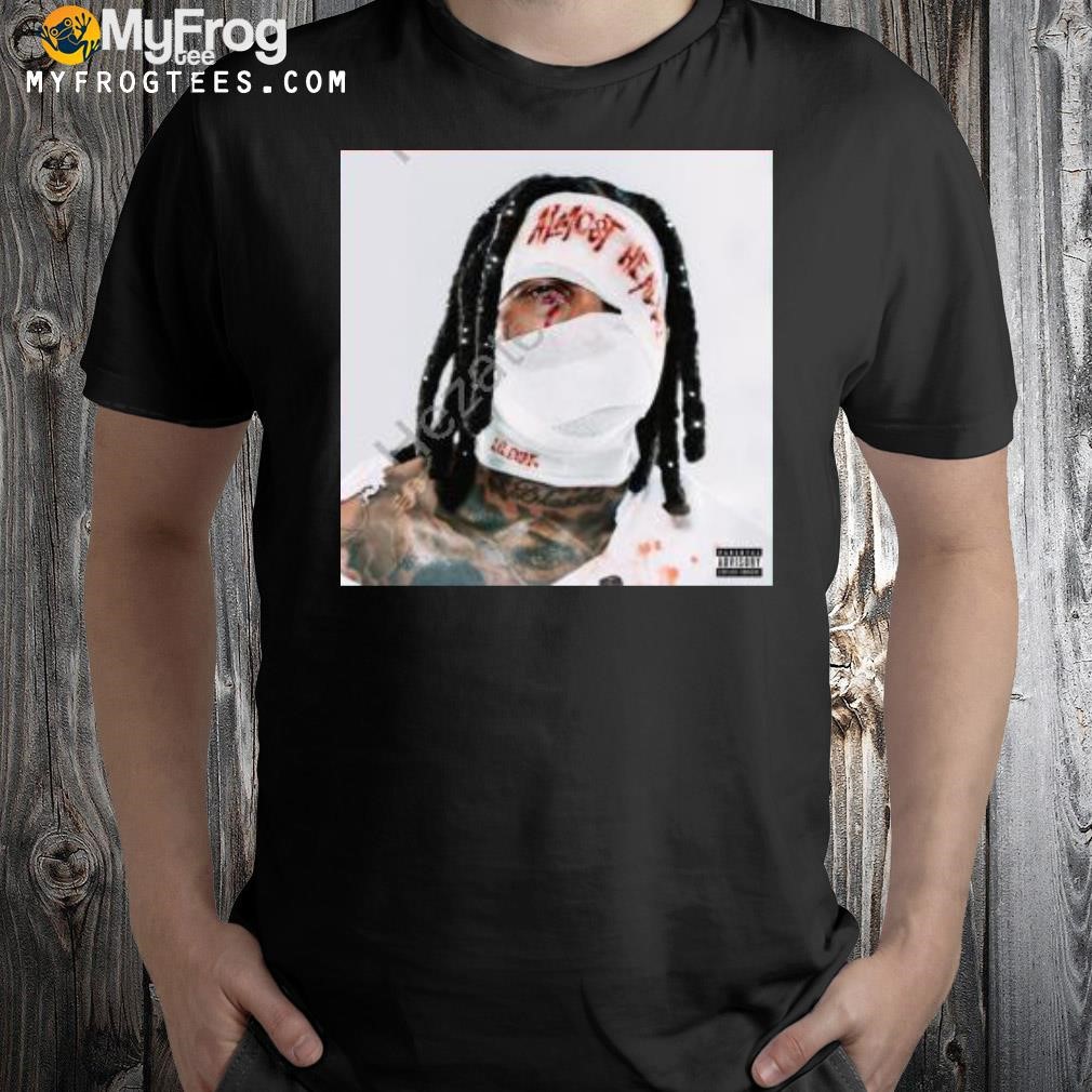 Lil durk almost healed shirt